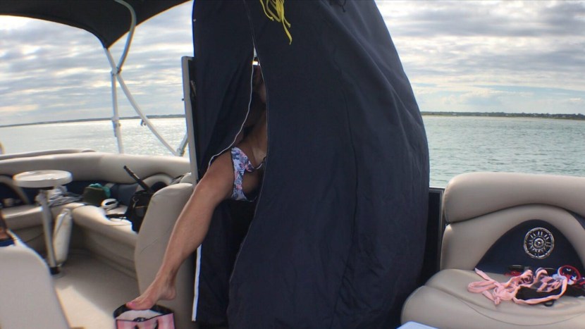 Jennifer King Naked Tits