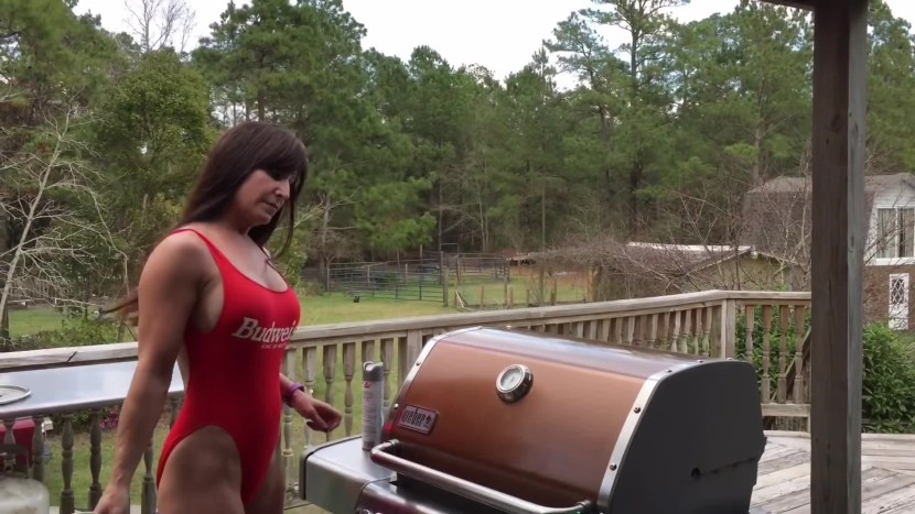 Jennifer Banshee Moon