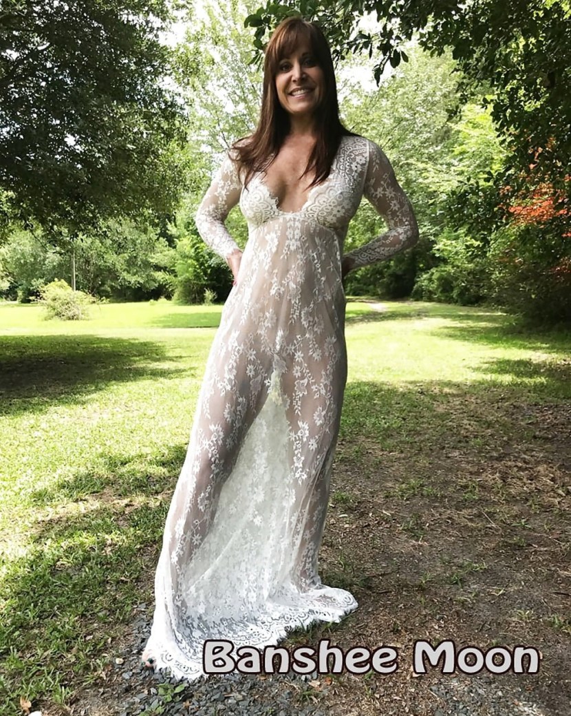 Jennifer King - Farmer