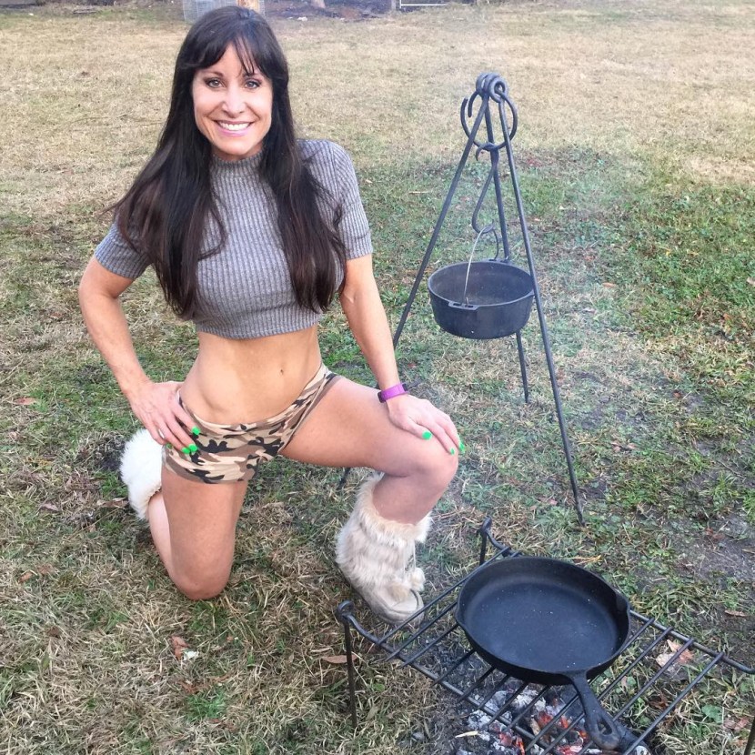 Jennifer Banshee Moon