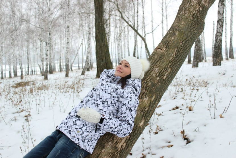 Anecdotes about the chest