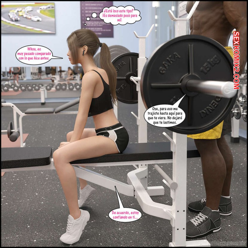 Natasha Aughey Growth