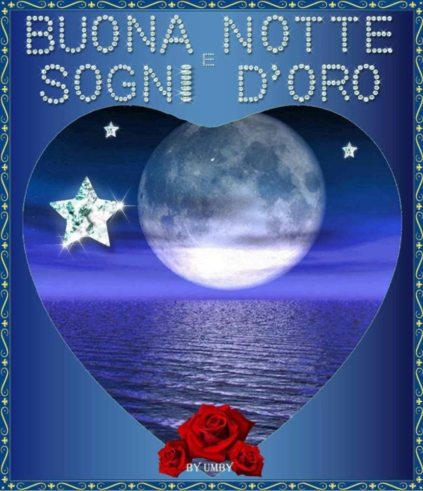 Bona Notte