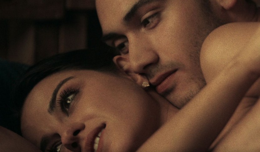 Alehandro Spadier Dark desire