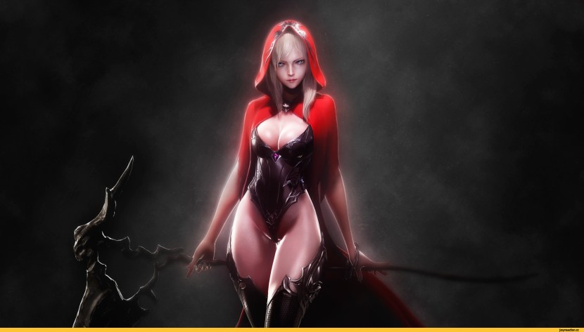 Regina from Once Upon a Time!