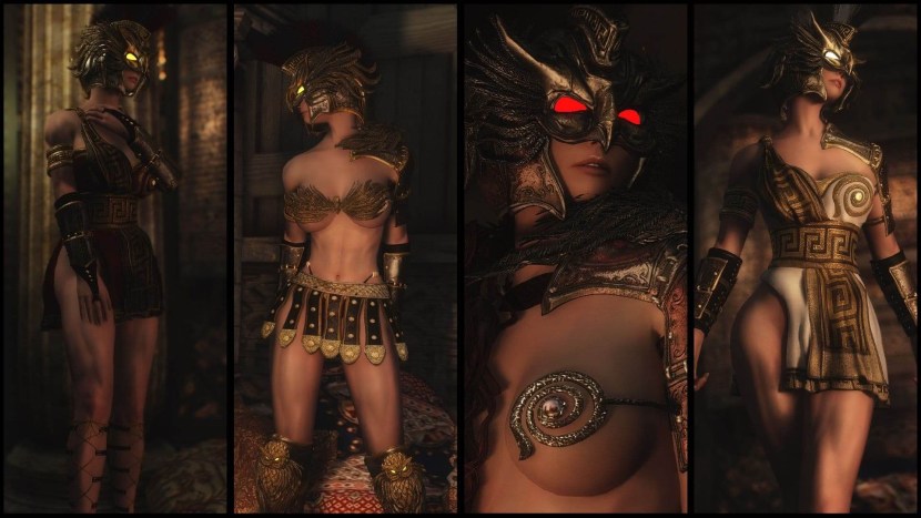 Killian Jones and Emma Swan Art