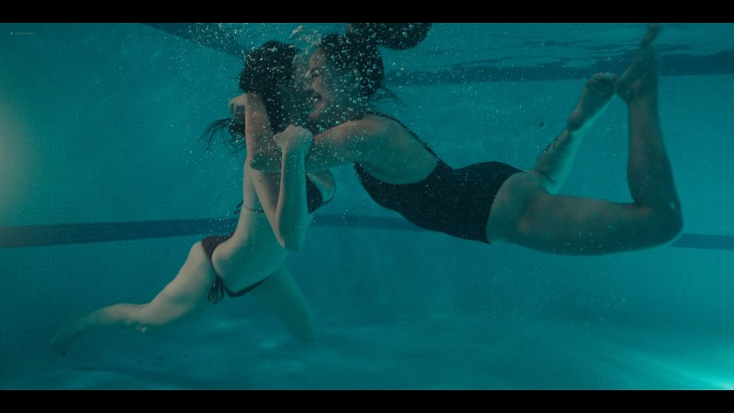 Lana Parria Evil Queen