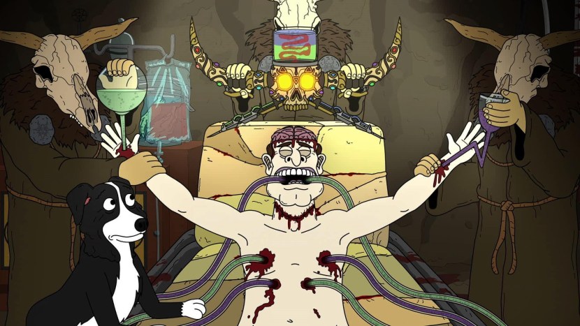 Hentai dogs Husky Feral