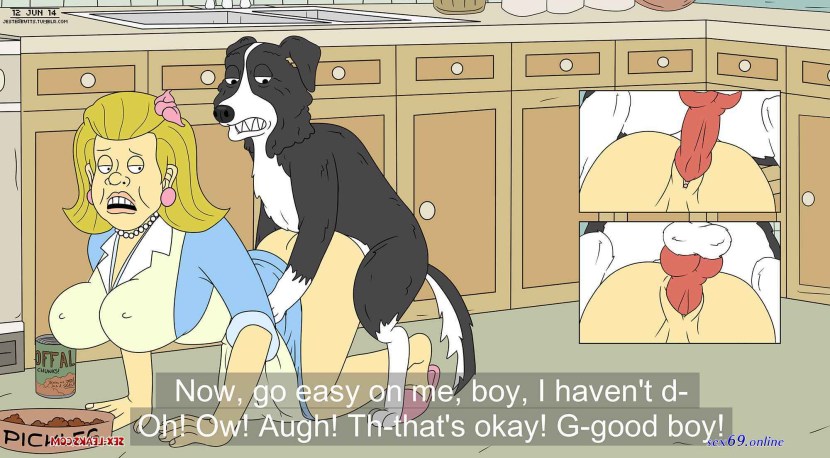 Porn Committee Mr. Pikls