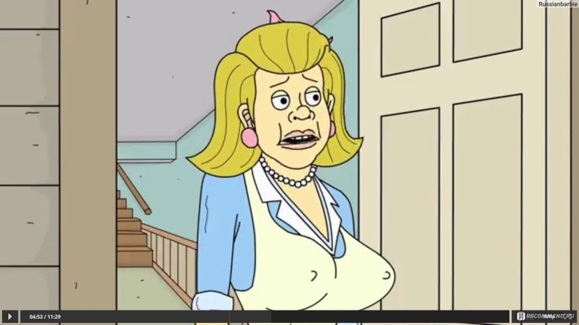 Angelica Charlotte Picles Hentai