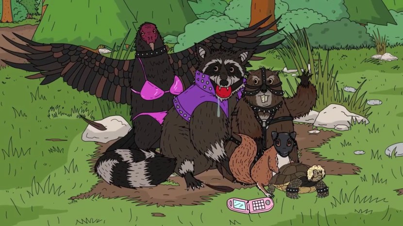 Anna Bel Picles Kashmot Gif