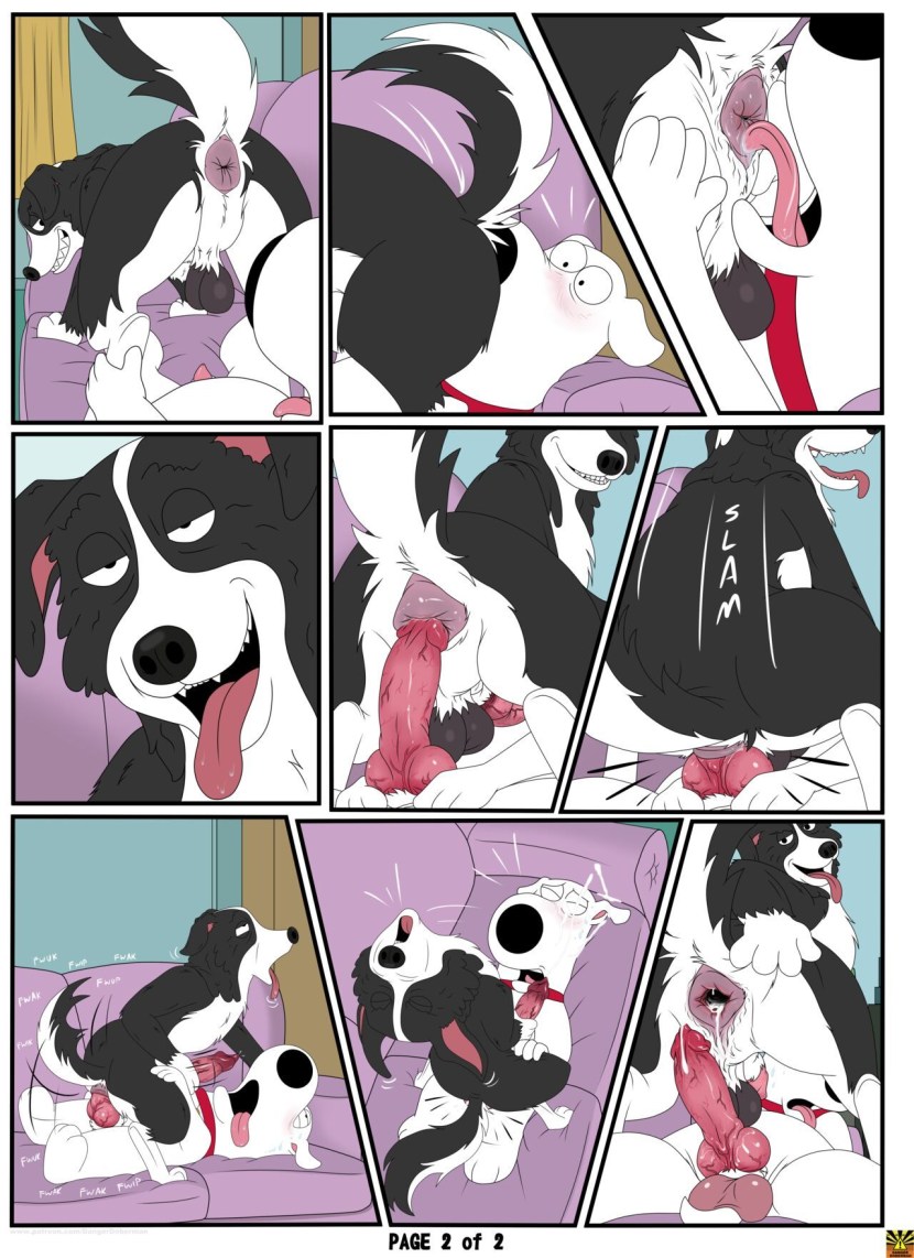 Mr. Pikls Beverly Gudman XXX