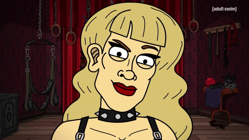 Hentai Cartoon Nickelodeon