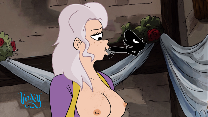 Brotherhood of beaver