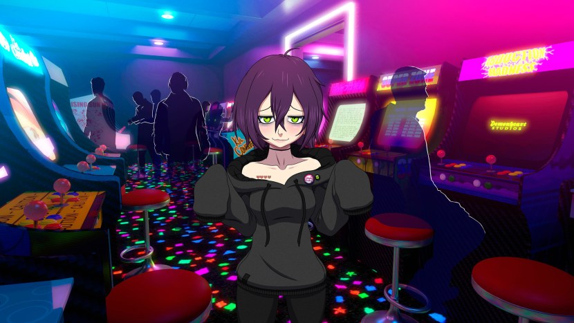 The Tyrant Mom game