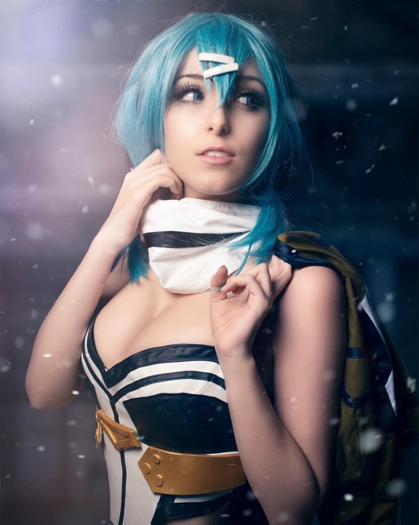 Masters of the sword Alicization kiss