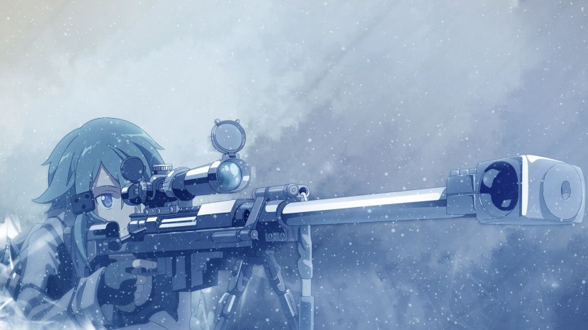 Lasks under the blanket