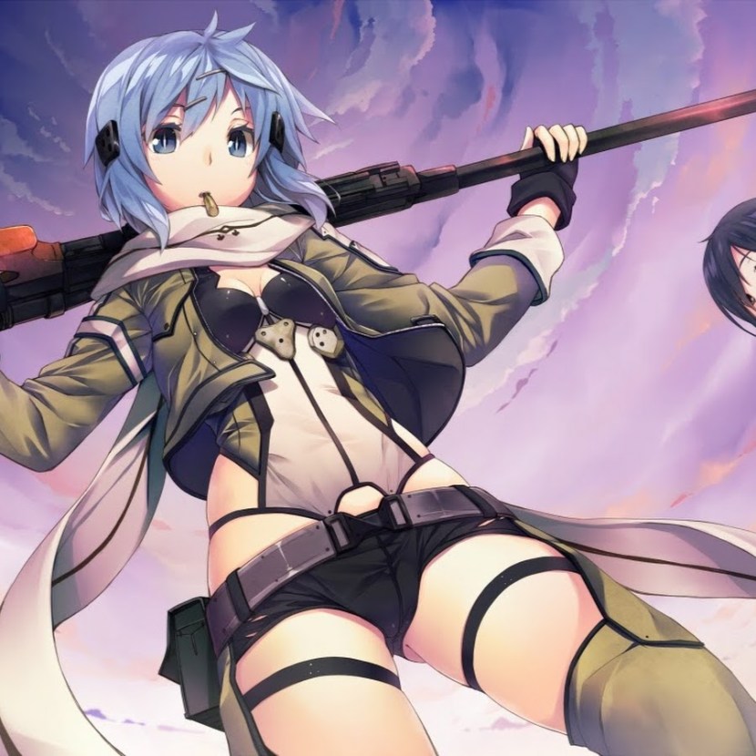 Takomayuyi cosplayers