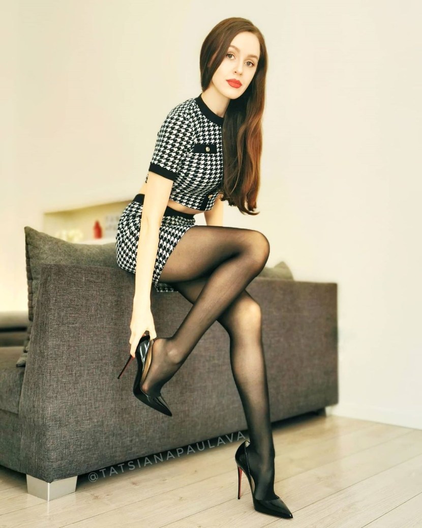 Tatsiana Paulava Onlifans