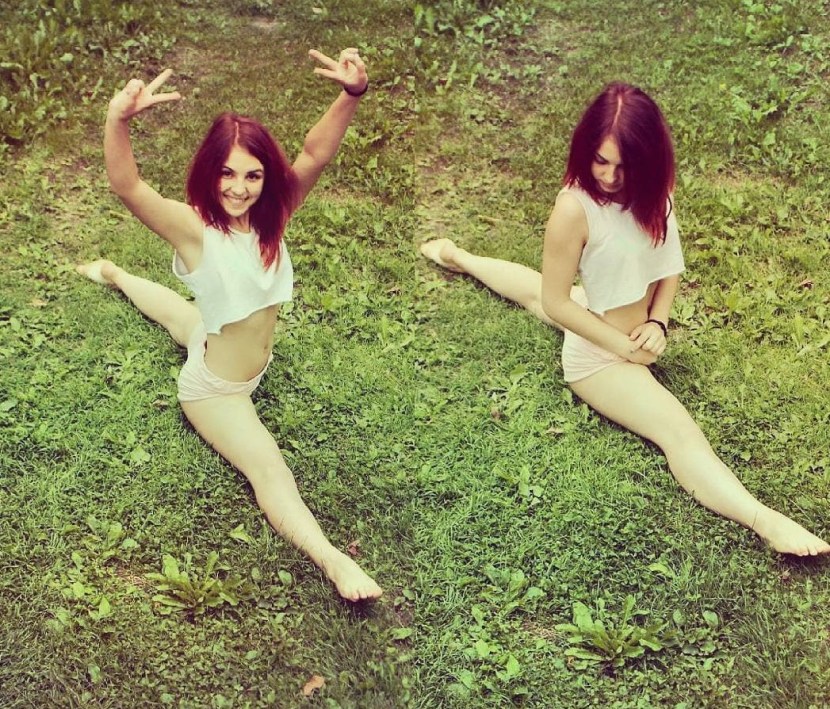 Tatsiana Paulava 2021