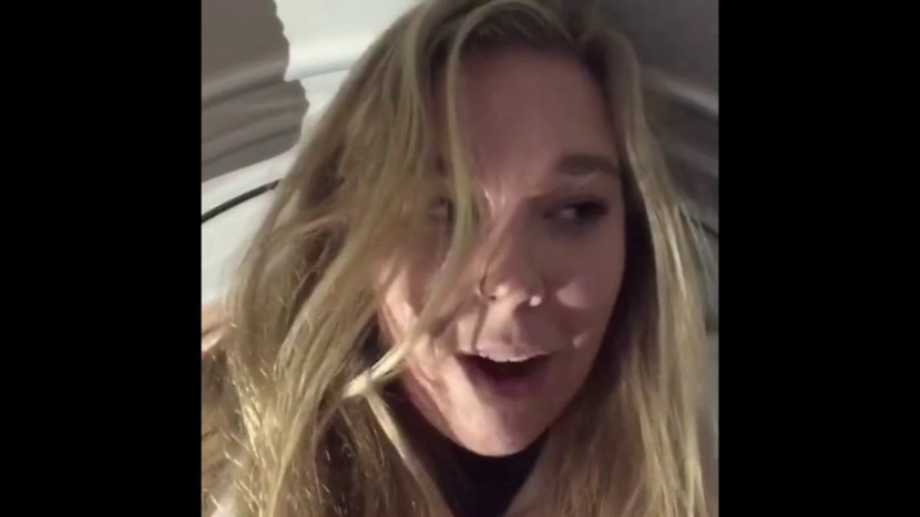 Fuck in the ass near the car
