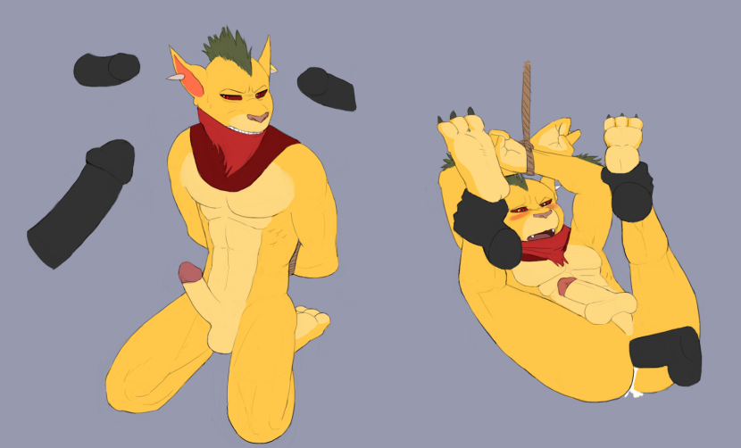 Dota 2 Hentai Bounty Hunter Gay