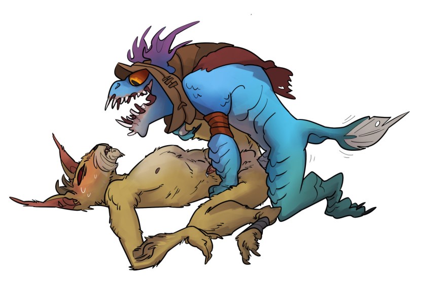 Hentai Dota 2 fantom Lancer