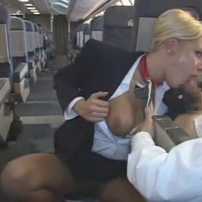 Stewardess Handjob - Stewardess Handjob (92 photos) - porn ddeva