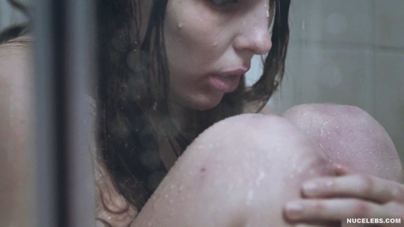 Jodie Comer Scene