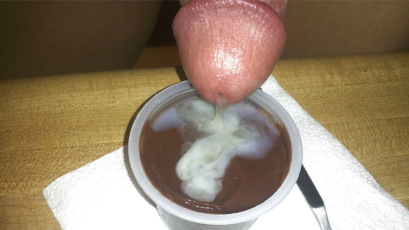 Deep suction to vomiting