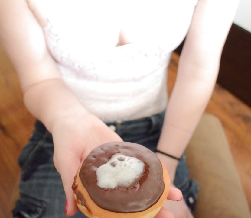 Angela White Naked Bukkak