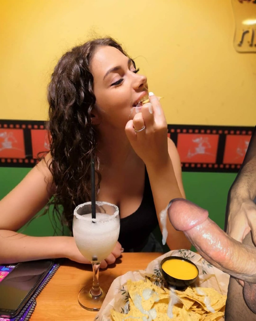 Cherry Jul Dabble Cumshot