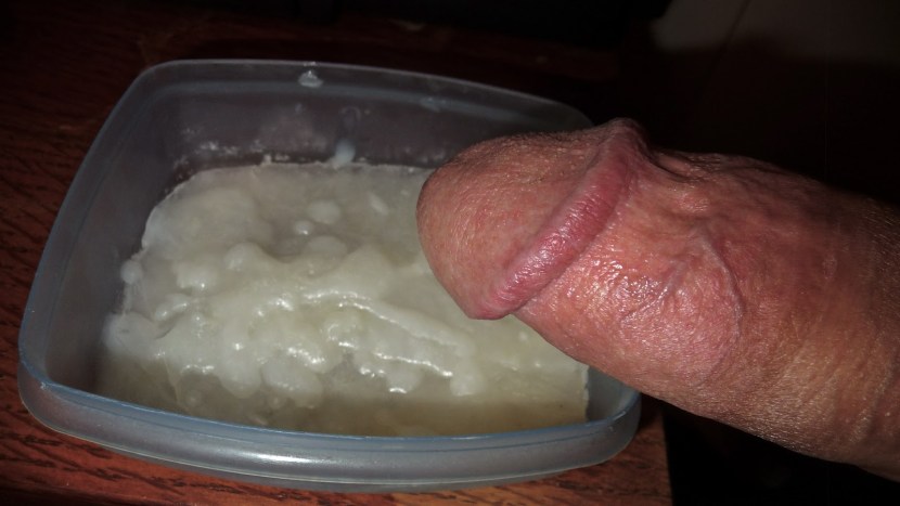 Veronica Avluv cumshots