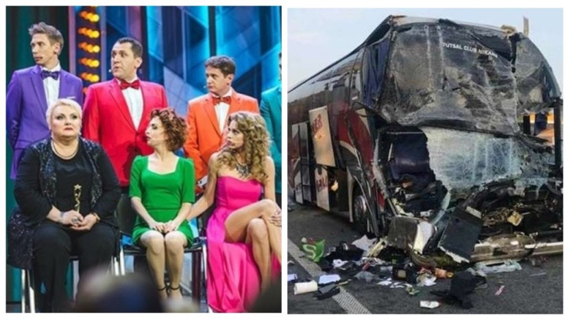 Diesel show Marina Poplavskaya