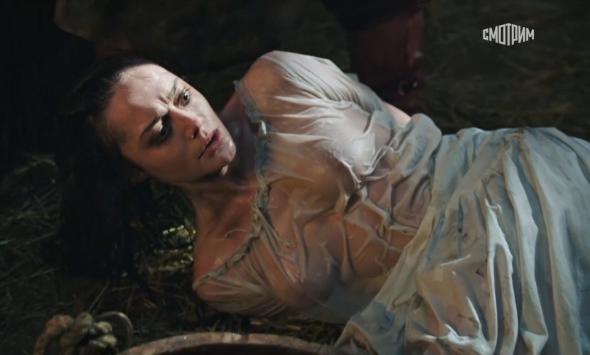 Elena Korikova pornography