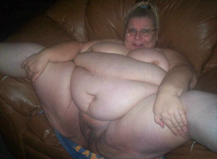 SSBBW homemade amateur