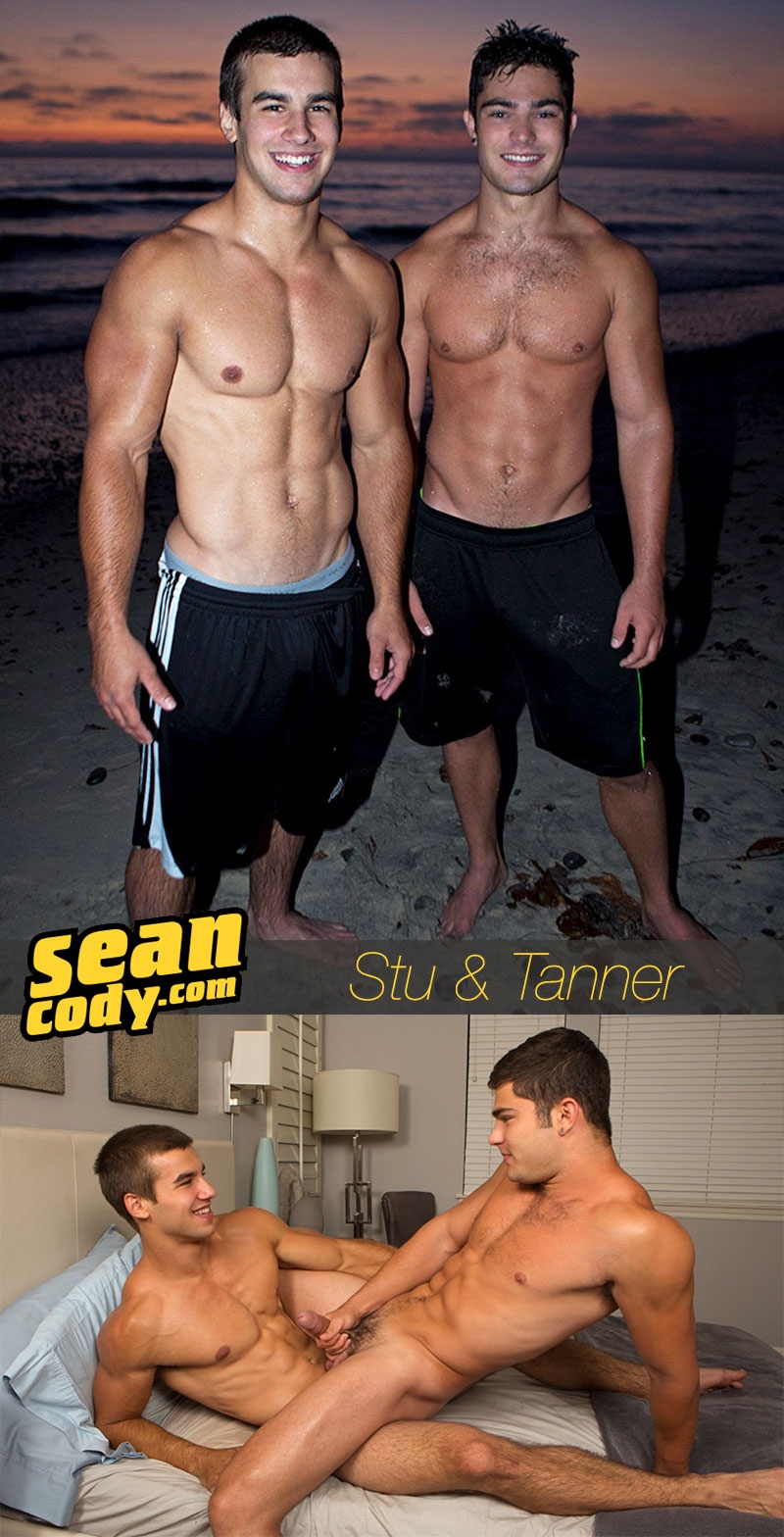 Stu sean cody