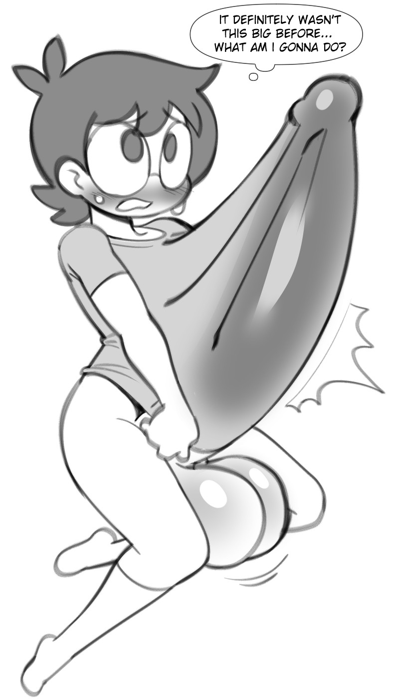 Kipo and the age of wonderbeasts