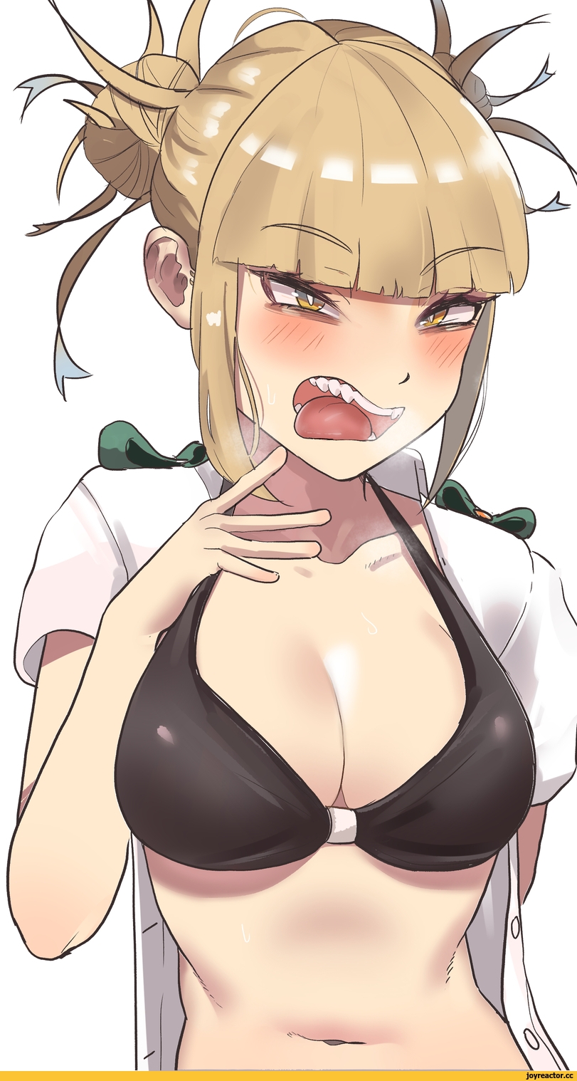 Hentai Renzo & Ero-Enzo Chemical Toga