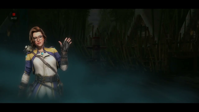 Shadow Fight Arena Eipril