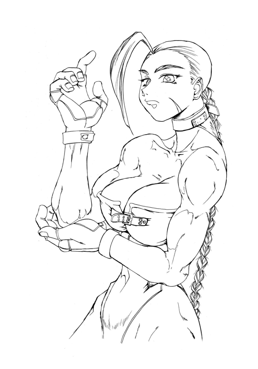 Hentai Shadow Fight 2 Dracaine