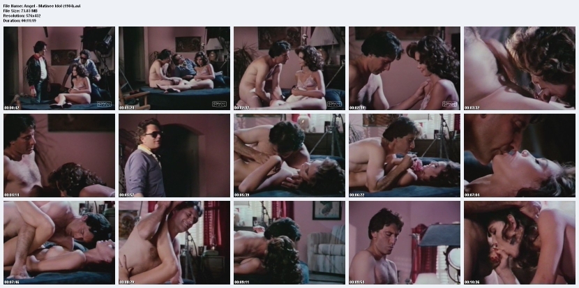 Jennifer james angel porn actress