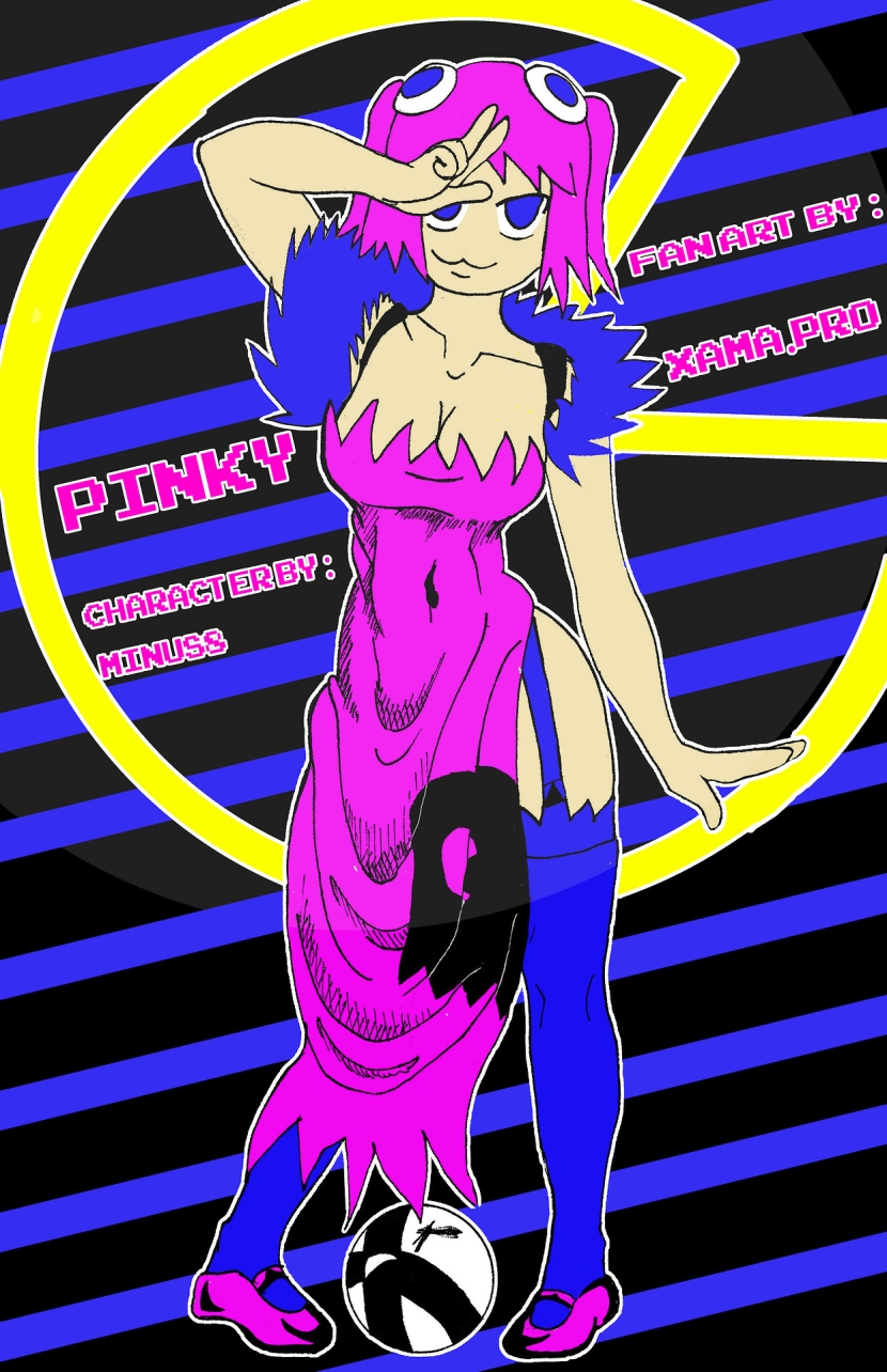 Pac Man Ghosts Minus8 Full