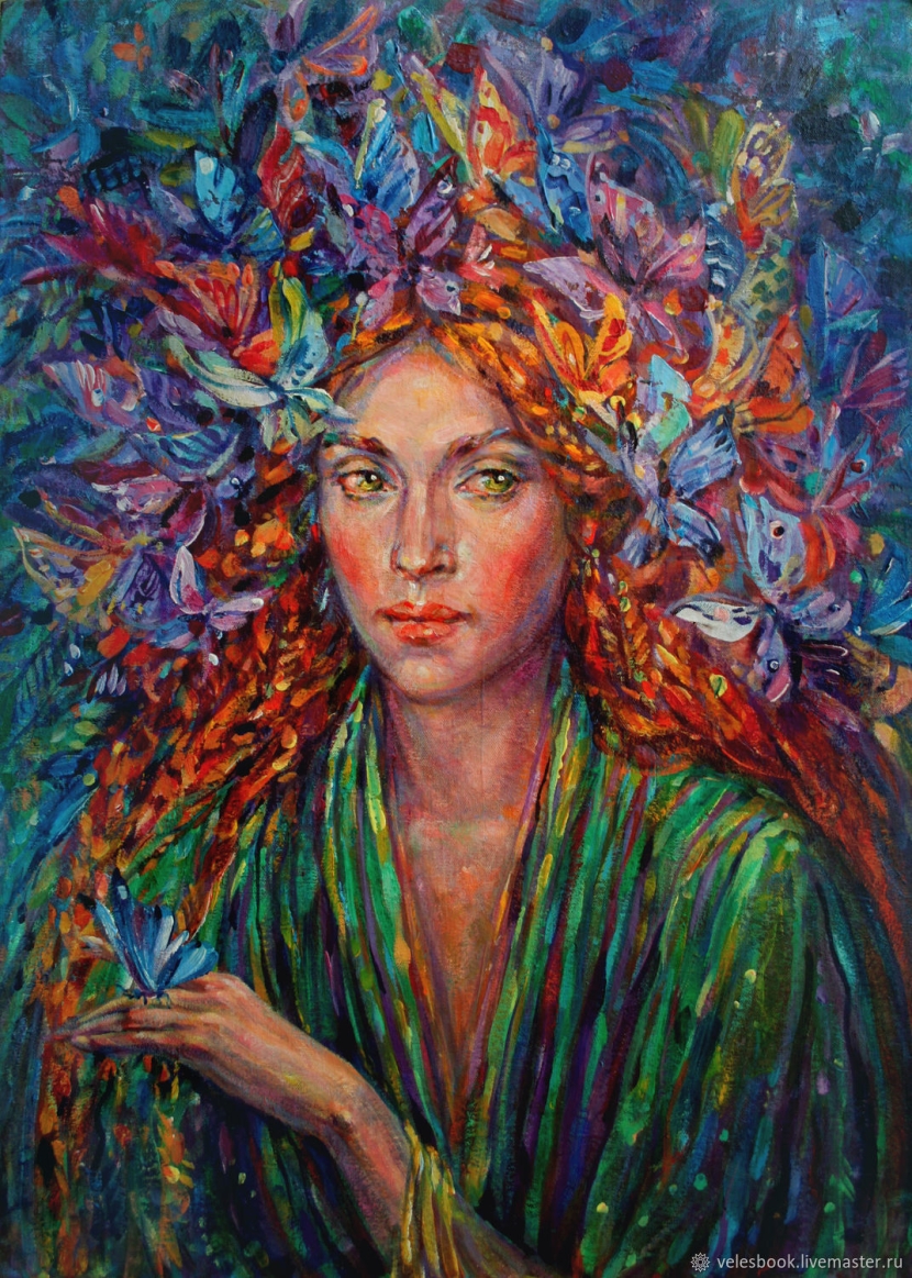 Chernyshova Zinaida Vasilievna