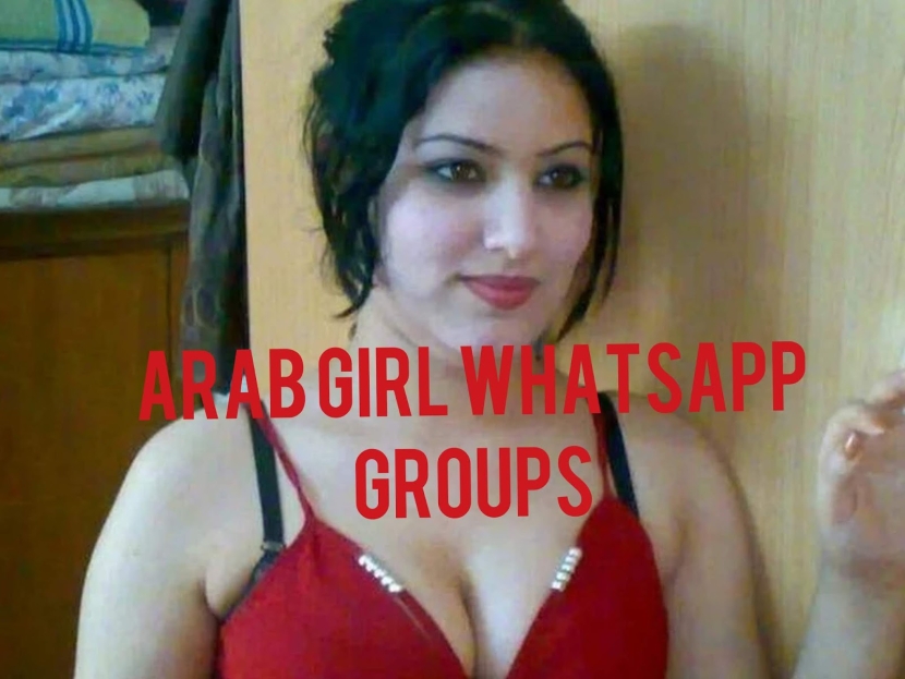 Arab Girls Homemade