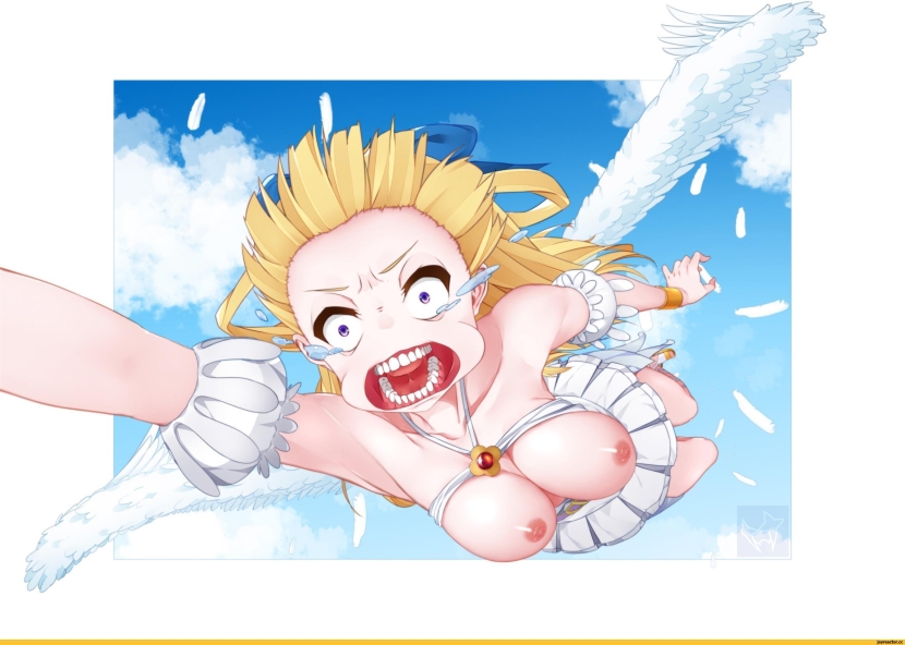 Anime shinchou yuusha: kono yuusha ga oreeeeee kuse ni shinchou sugiru hentai