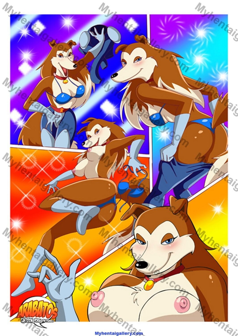 Road Rovers Colleen Furri Hentai Road Rovers Hentai Martial City Economic series +2