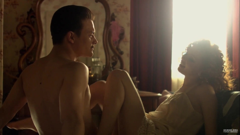 Olga Kuzmina is erotic