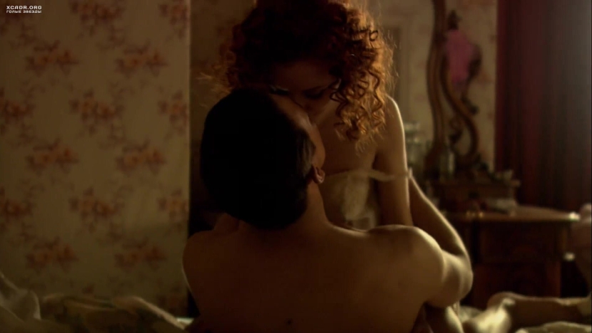 Olga Kuzmina Intimate scenes