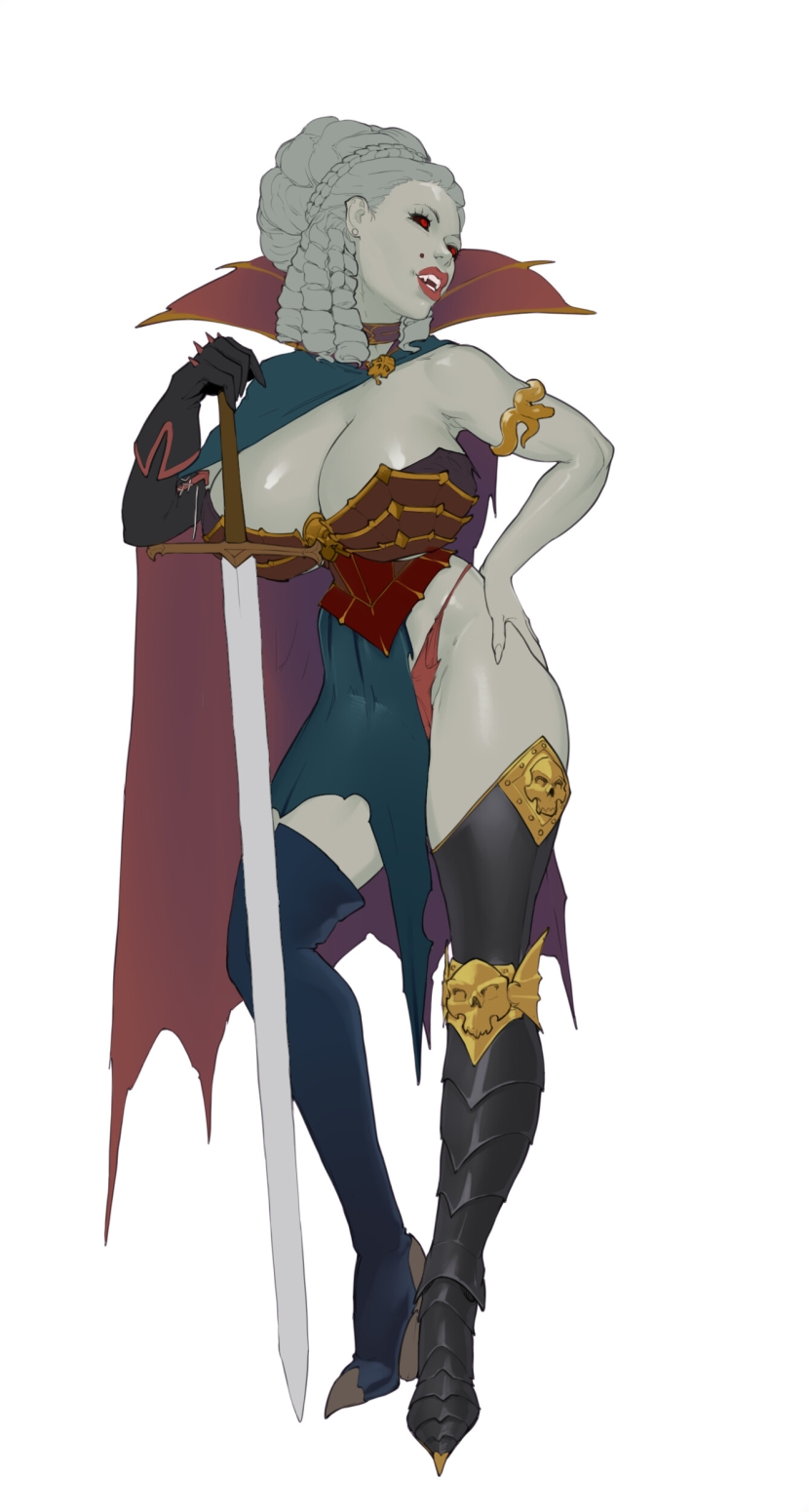 ISABELLA VON CARSTEIN Art